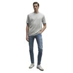 MAVİ Erkek Skinny Jean Pantolon, Lt Vintage Premium Blue, 36-30