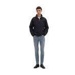 MAVİ Erkek Skinny Jean Pantolon, Smokey Blue Lux Black, 34-30