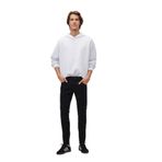 MAVİ Erkek Skinny Jean Pantolon, Yüksek Bel, Black 90's Comfort, 28-30