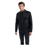 MAVİ Erkek Slim Fit Ceket, Siyah, XS
