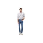 MAVİ Erkek Slim Fit Jean Pantolon, Mid Sky Blue College, 27-30