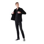 MAVİ Erkek Slim Fit Jean Pantolon, Smoke Mavi Premium, 35-32