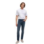 MAVİ Erkek Slim Fit Jean Pantolon, Vintage Shaded Mavi Pro, 32-32