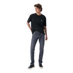 MAVİ Erkek Slim Fit Jean Pantolon, Yüksek Bel, Dark Smoke Pro Move, 29-30