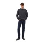 MAVİ Erkek Slim Fit Yüksek Bel Jean Pantolon, Blueberry Corduroy, 31-30