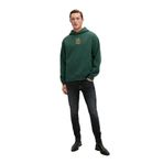 MAVİ Erkek Straight Jean Pantolon, Coal Mavi Pro, 33-28