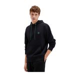 MAVİ Erkek Sweatshirt, Siyah, L Beden