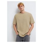 Mavi Erkek T-Shirt M0613153-70204