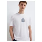 Mavi Erkek T-shirt M0613283-620