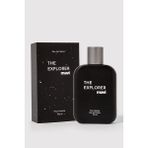 Mavi Erkek The Explorer Parfüm Edp 100 ml M091329-28614 Standart