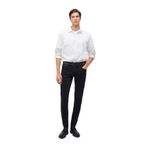 MAVİ Erkek Yüksek Bel Jean Pantolon, Smoke Mavi Premium, 27-28