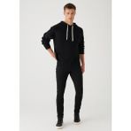 Mavi Erkek ZİFTT Serisi James Jean Pantolon 0042421319 - 28 / 32 - Siyah