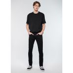 Mavi Erkek ZİFTT Serisi James Jean Pantolon 0042421319 - 30 / 32 - Siyah