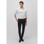 Mavi Erkek ZİFTT Serisi James Jean Pantolon Siyah Normal Bel 0042421319 Kot Kumaş - 28 / 30