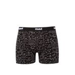 Mavi Formül Baskılı Boxer 0910049-900