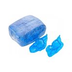 Mavi Galoş 1000 x 10 Paket 10.000 Adet