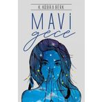Mavi Gece - Seher Doğan