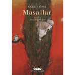 MAVI GELIN - MASALLAR - OĞUZ TANSEL