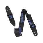 Mavi Gitar Askısı - 50 Mm Genişlik
