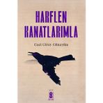 Mavi Gök Yayınları Harflen Kanatlarımla