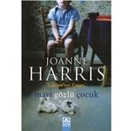 MAVI GÖZLÜ ÇOCUK - JOANNE HARRIS