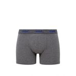 Mavi Gri Basic Boxer 0911180-83096 Gri-83096 M