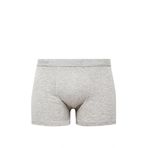Mavi Gri Basic Boxer 092121-83096 Gri-83096 S