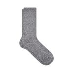 Mavi Gri Bot Çorabı 0911130-83900 Gri-83900 One Size