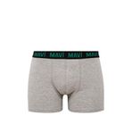 Mavi Gri Boxer 0911077-82816 Gri-82816 M