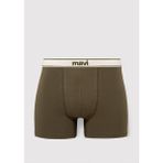 Mavi Haki Basic Boxer 092463-85543 - L - Yeşil
