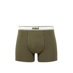 Mavi Haki Basic Boxer 092463-85543 Yeşil-85543 L