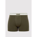 Mavi Haki Basic Boxer 092463-85543 Yeşil-85543 S