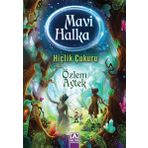 Mavi Halka-Hiçlik Çukuru - Özlem Aytek