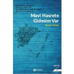Mavi Hasrete Gidesim Var - Destan Özden