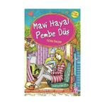 Mavi Hayal Pembe Düş - Fatma Pekşen