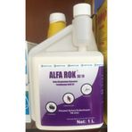 MAVİ İLAÇ Alfa Rok Sc 10