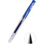 Mavi İmza Kalemi 1 Adet Uniball Signo Broad1.0 Mm Roller Pilot Kalem Um-153 Roller Uçlu Likit Mürekkepli Pilot Kalem