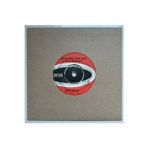 Mavi Işıklar Out Of Sight-Yayla Çiçeği-Çayır Çimen-Keep Searchin 45 lik Plak 1967 Dönem Baskı Plak