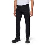 Mavi Jake Black Pro Jean Pantolon, 38/32, 20k003001e0004, Siyah, Erkek