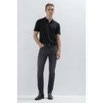 Mavi Jake Pamuklu Normal Bel Dar Paça Jeans Erkek Kot Pantolon 00422A1743 - Siyah - 29 - 30