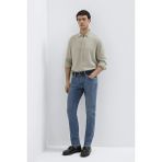Mavi Jake Pamuklu Skinny Fit Normal Bel Jeans Erkek Kot Pantolon 00422A1728 - 38 / 30