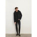 Mavi Jake Pro Sport Gece Mavisi Jean Pantolon 0042235208 Erkek Normal Bel Dar Paça Kot - Lacivert - 34 - 34