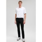 Mavi Jake Siyah Comfort Jean Pantolon Erkek Normal Bel Kesim 34/32 Kot Kumaş Modeli - 34 / 32