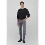 Mavi James Blue Gri Erkek Jean Pantolon M0042490829 - 32 / 32