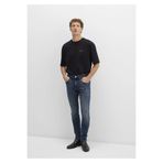 Mavi James Foggy Erkek Jean Pantolon M0042490987