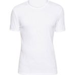 Mavi Jeans 063747-620 Erkek Casual T-Shirt Beyaz - XXL