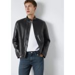 Mavi Jet Erkek Non Denim Biker Ceket M0110789-71379