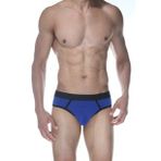 Mavi Jockstrap Erkek İç Giyim