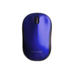 Mavi Kablosuz 3D Optik Mouse Nemere - 1