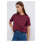 Mavi Kadın Basic T-Shirt M1600965-70393
